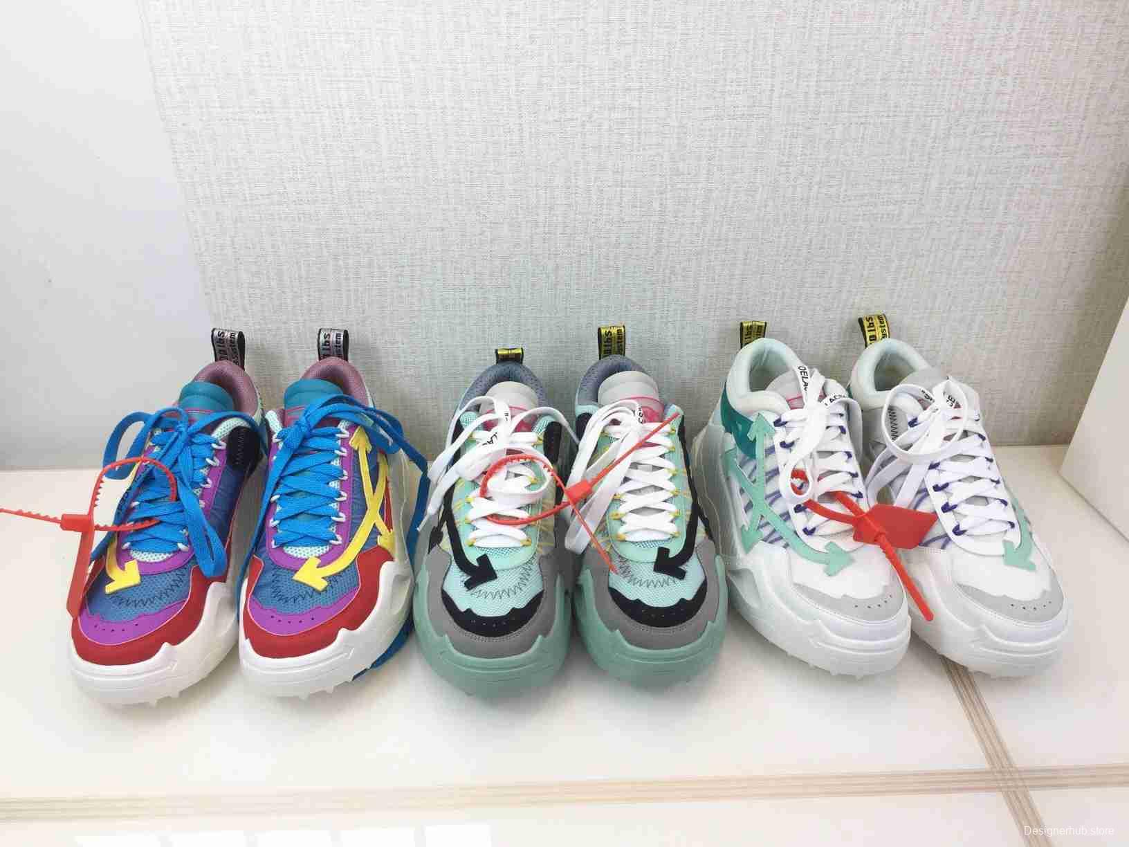 Off White Trainers