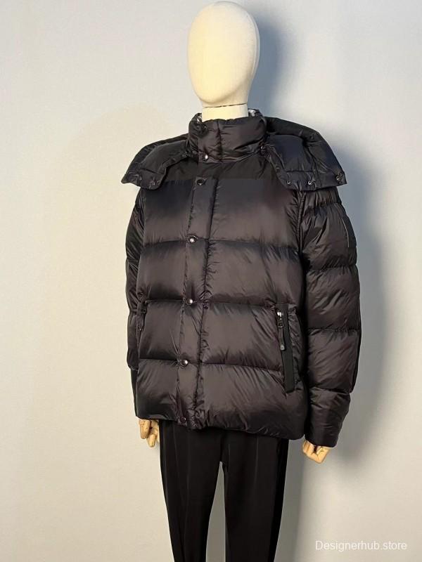Designer Winter Coats