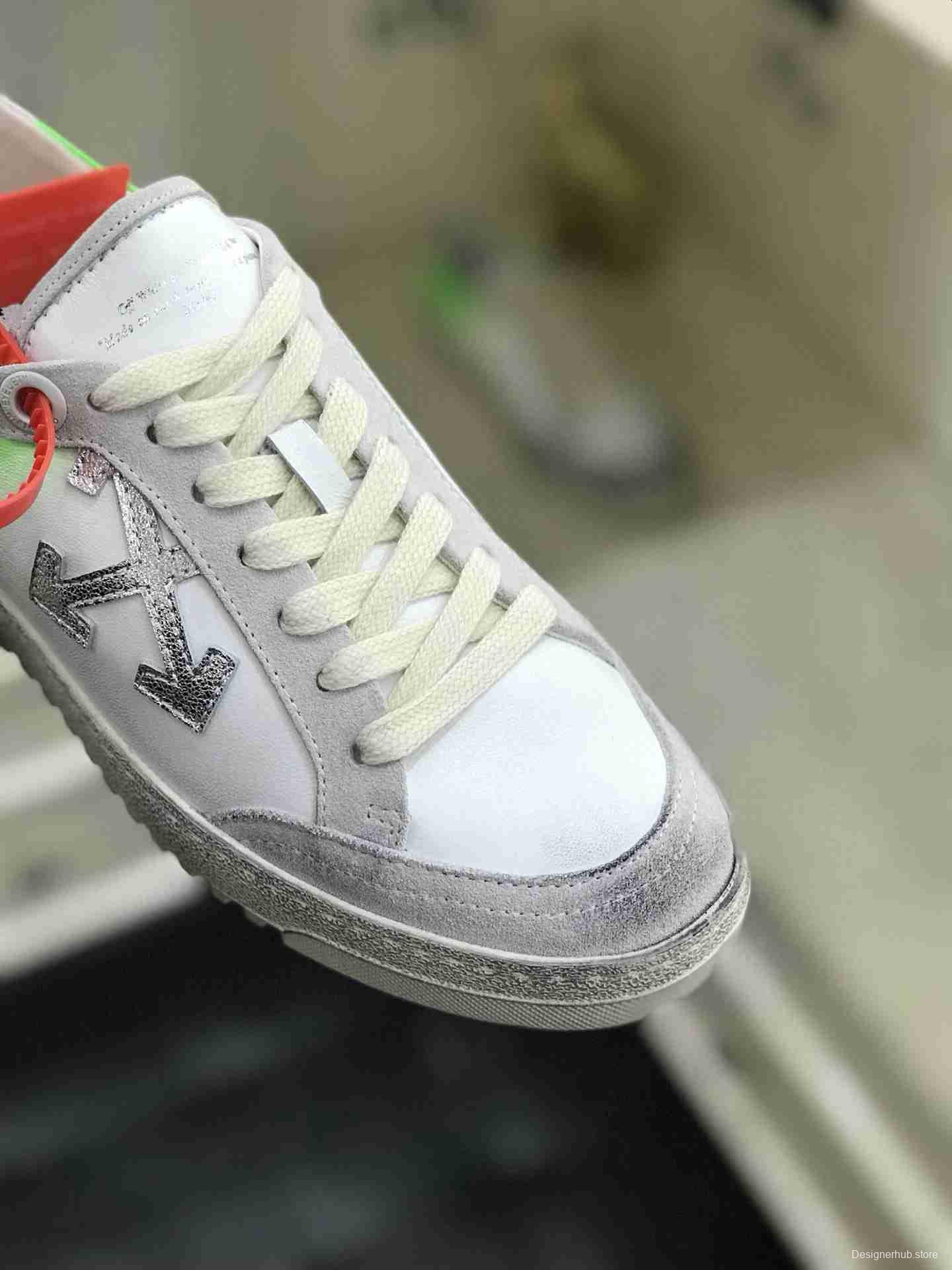 Off White Trainers