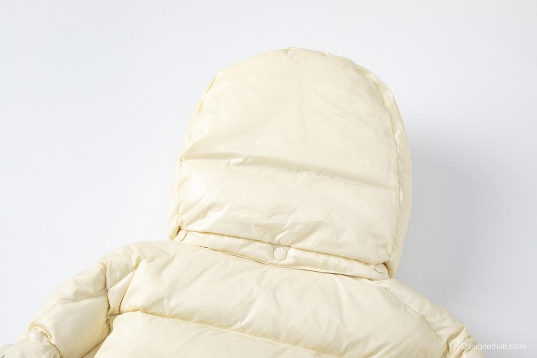 Designer Winter Coats