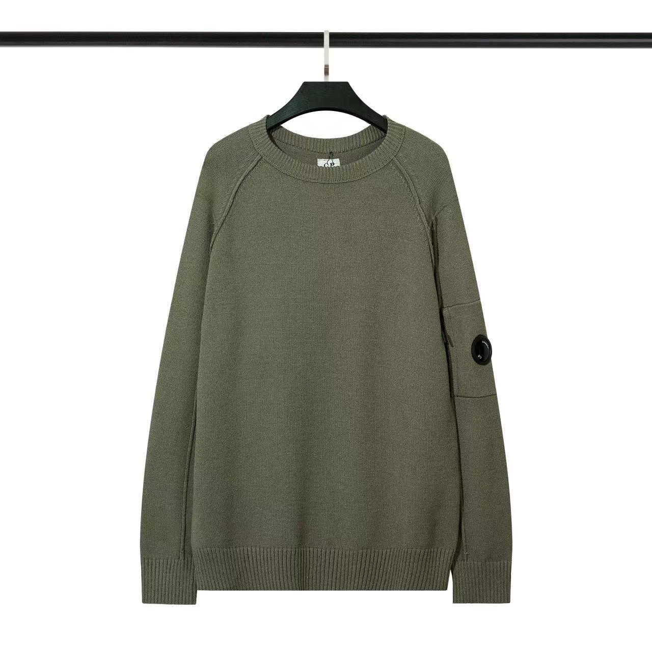 CP Jumpers