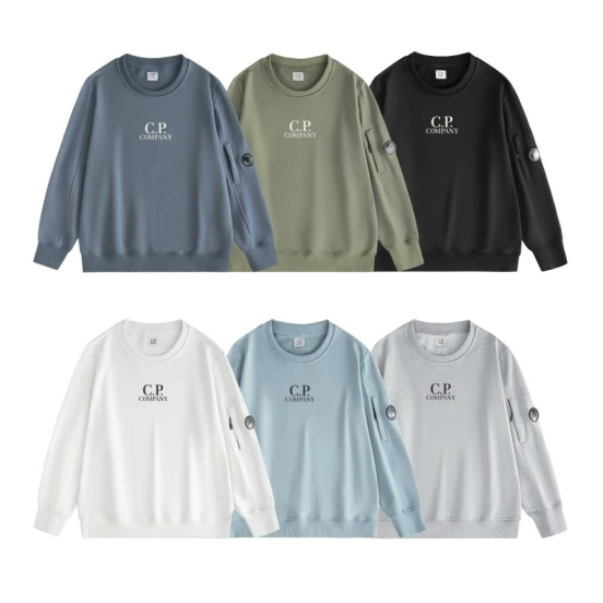 CP Jumpers